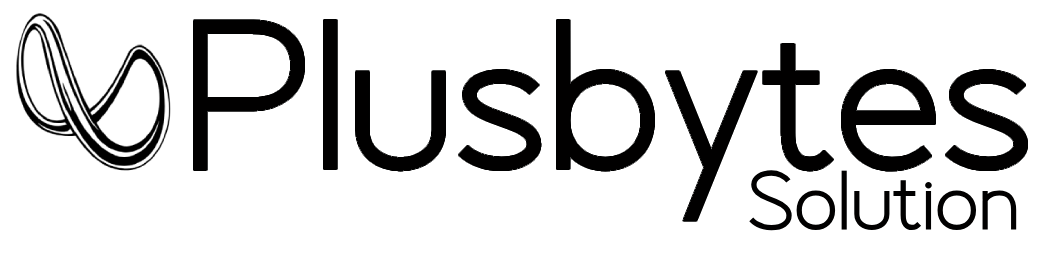Plusbytes Solution (003568645-A)